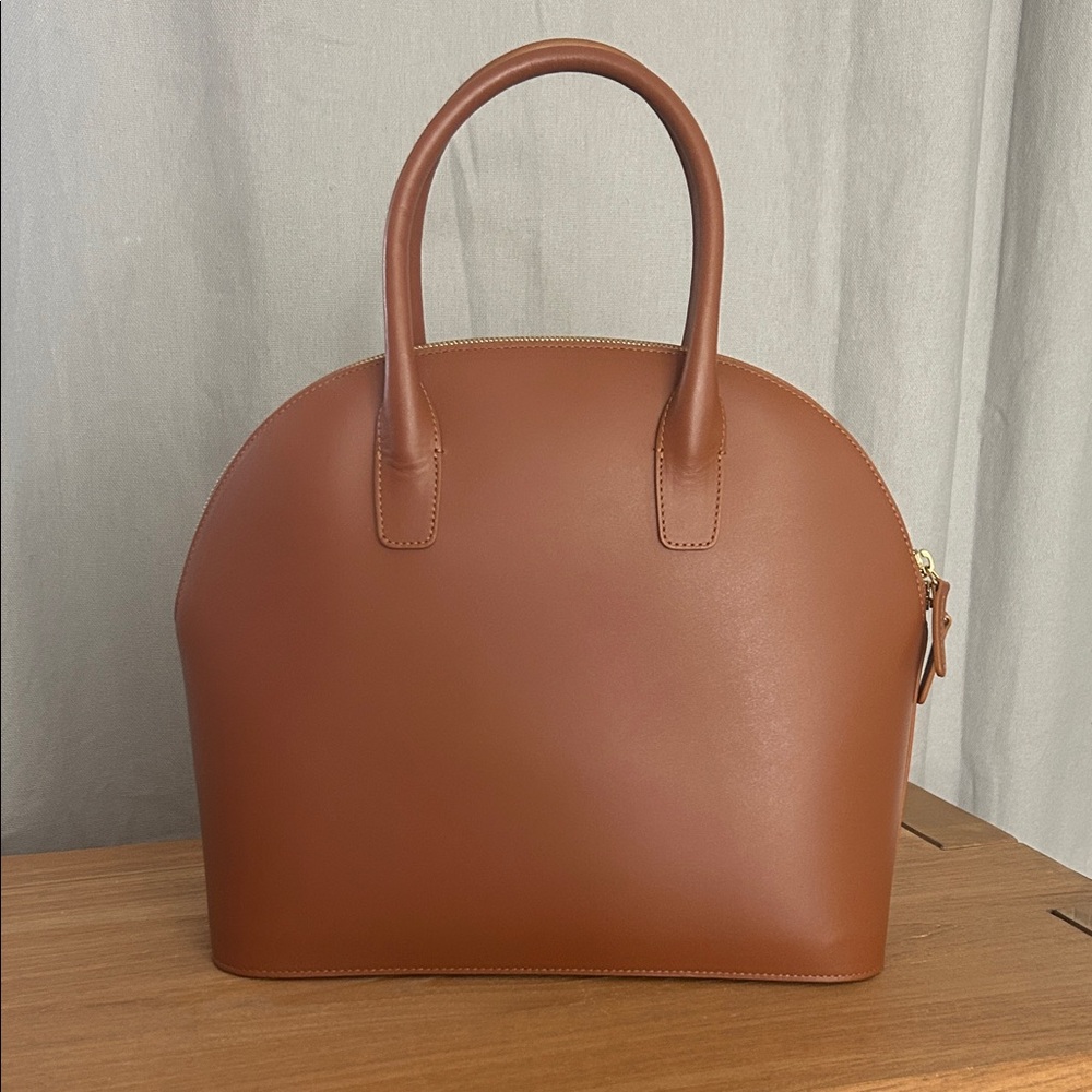 Mansur Gavriel Top Handle Tote NWT!